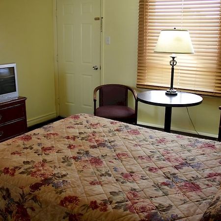 Motel Beauport Inn Québec Exteriör bild