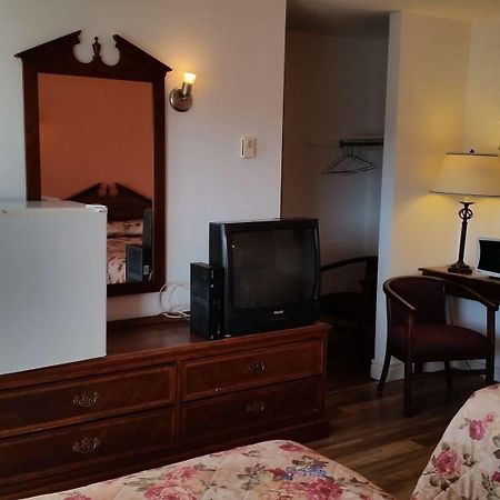 Motel Beauport Inn Québec Exteriör bild