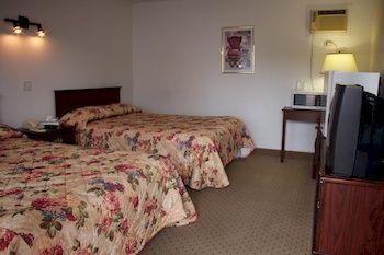 Motel Beauport Inn Québec Exteriör bild