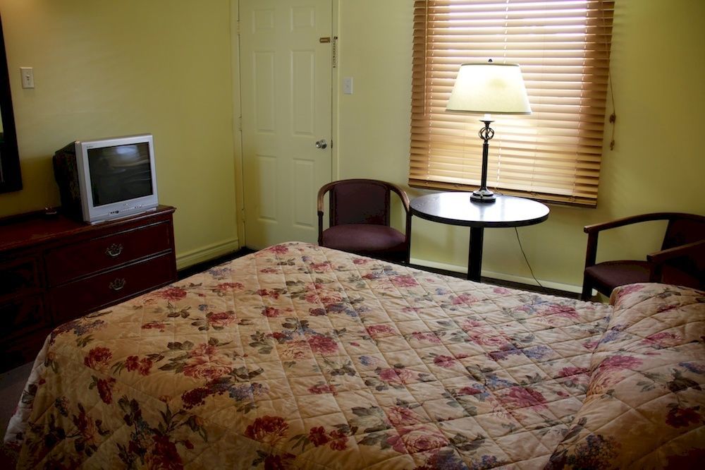 Motel Beauport Inn Québec Exteriör bild